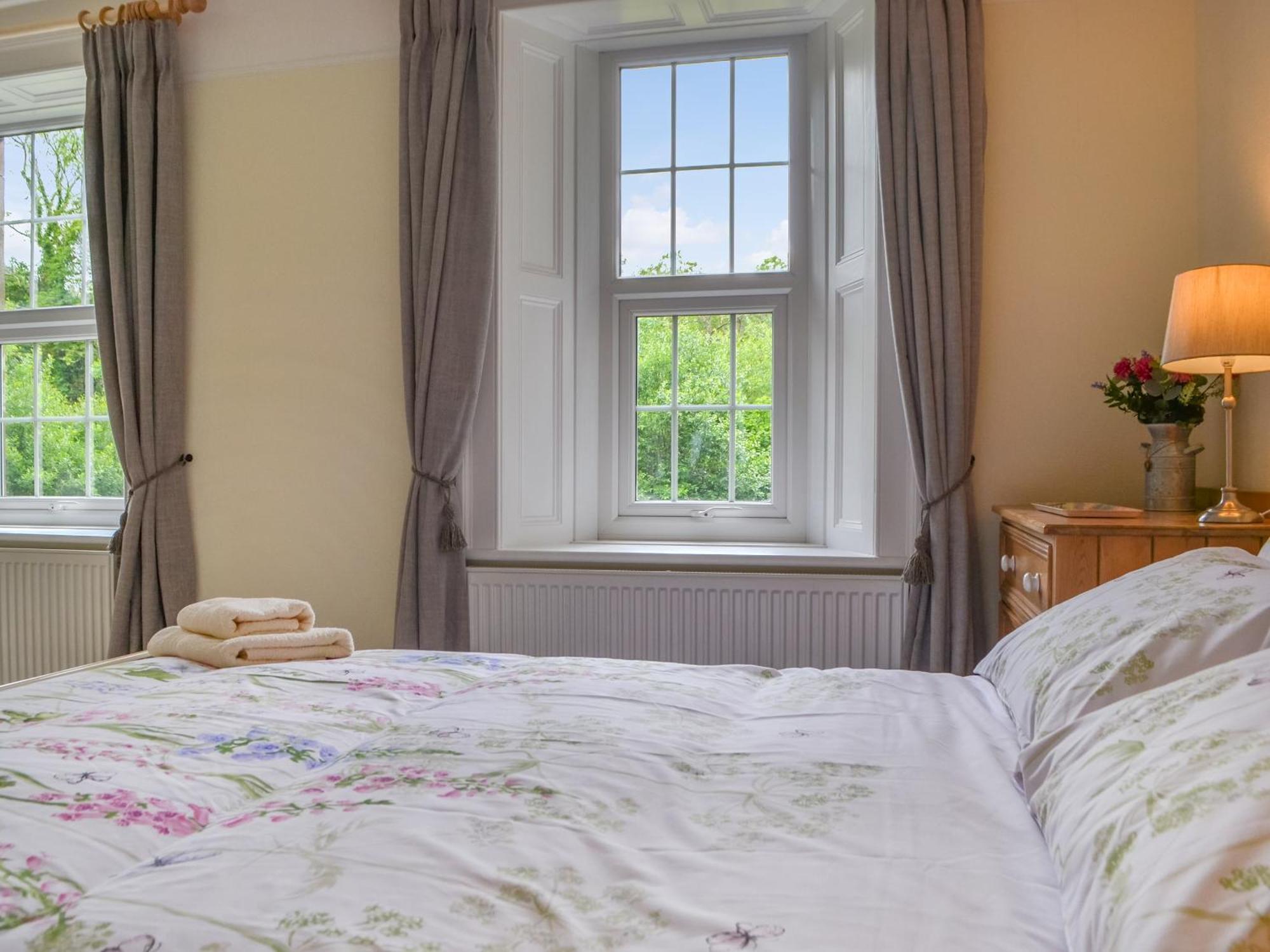 Monkwood Cottage Hale  المظهر الخارجي الصورة